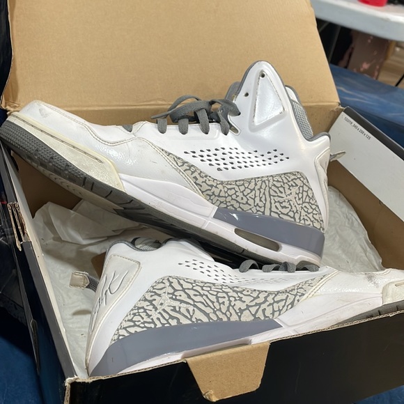 Jordan SC-3 premium - Picture 3 of 3